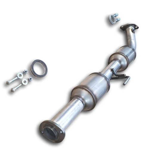 2013-2014  | Toyota Tacoma | 2.7L-verify TEST GROUP number | California Legal Catalytic Converter | EO#D-798-14