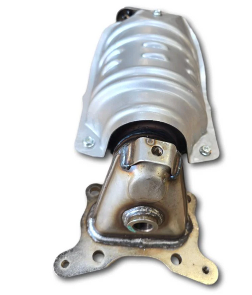 2012 -2014  Honda CRV  2.4L   Exhaust Manifold With Integrated Catalytic Converter OEM Grade Federal (Exc.CA)