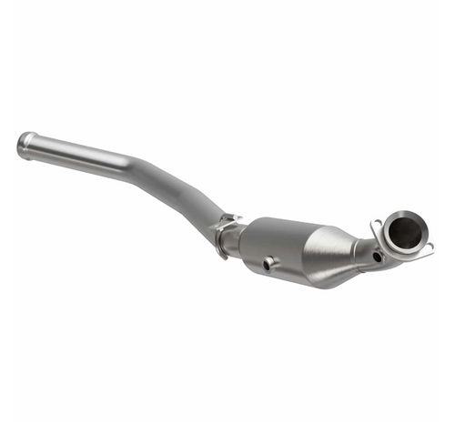 Magnaflow 5451172 | Mercedes-Benz GL450 | 4.5 | Driver Side Bank 2 | Direct-Fit California Legal Catalytic Converter | EO#D-193-143