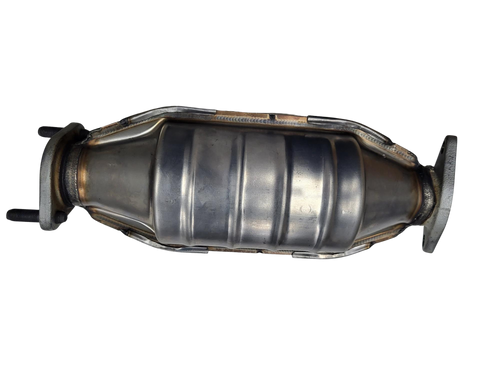 2006-2010 Hyundai Tucson Kia Sportage 2.7L | Rear Underbody Catalytic Converter | California/New York legal OEM Hyundai-1