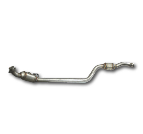 2008-2010 | MERCEDES-BENZ C300/C350 | 3.0L, 3.5L | Driver Side | ULEV emissions  level only | fits 4MATIC  only | Catalytic Converter-Direct Fit | OEM Grade EPA-1