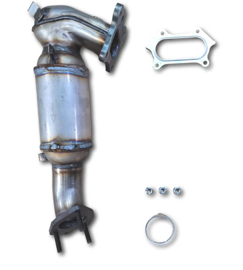 2013-2017 | HONDA ACCORD /CRV | 2.4L | BANK 1 -Front | Catalytic Converter-Direct Fit | California emissions registered outside CA-NY-ME | OEM Grade EPA-1