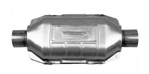 1999 | Chevrolet Camaro | Pontiac Firebird | 3.8L | Universal Fit California Legal Catalytic Converter OBDII | EO# D-280-104