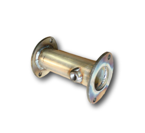 2003-2006 | TOYOTA CAMRY | 2.4L |Rear-Underbody | SULEV or PZEV models only | Catalytic Converter-Direct Fit | California Legal | EO# D-193-155