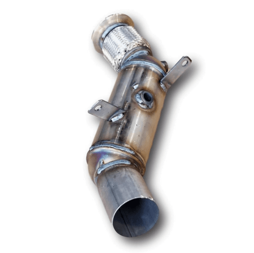 2010-2014 ( verify fitment in table )  | BMW | 535I GT/535I GT XDRIVE/535I XDRIVE/640I/640I XDRIVE/740I/740LI/740LI XDRIVE/X5/X6 | 3L | Direct-Fit OEM Grade Catalytic Converter Federal (Exc.CA)