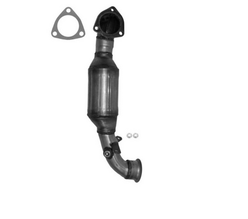 2007-2011, 2013-2015 | Mini Cooper S | 1.6L Turbo | Exhaust Manifold | Direct-Fit California Legal Catalytic Converter | EO# D-798-9