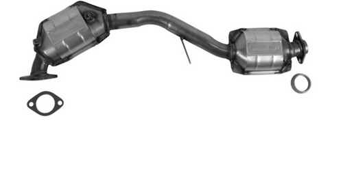 1999-2005 | Subaru Outback  | 2.5L | Complete Assembly | Direct Fit California Legal Catalytic Converter EO D-798-9