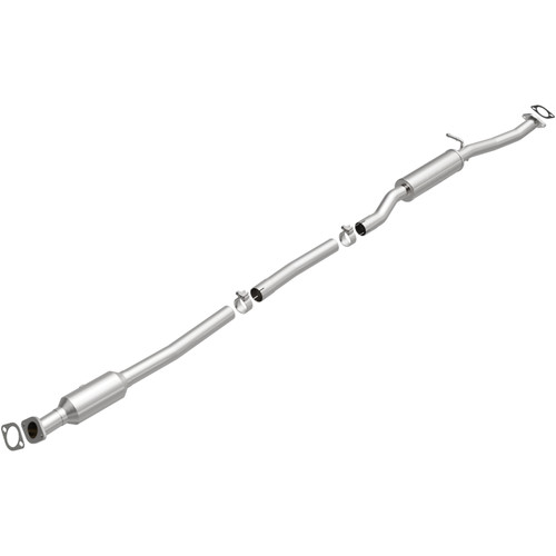 MagnaFlow 2016-2018 Hyundai Tucson 2.0L OEM Grade Federal / EPA Compliant Direct-Fit Catalytic Converter 21-146