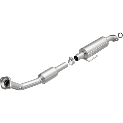 MagnaFlow 2019-2022 Toyota Corolla 2.0L OEM Grade Federal / EPA Compliant Direct-Fit Catalytic Converter 280080
