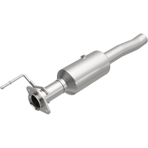 MagnaFlow 2018-2019 Ford F-450 Super Duty 6.8L | 2018-2019 Ford F-550 Super Duty 6.8L OEM Grade Federal / EPA Compliant Direct-Fit Catalytic Converter 280439