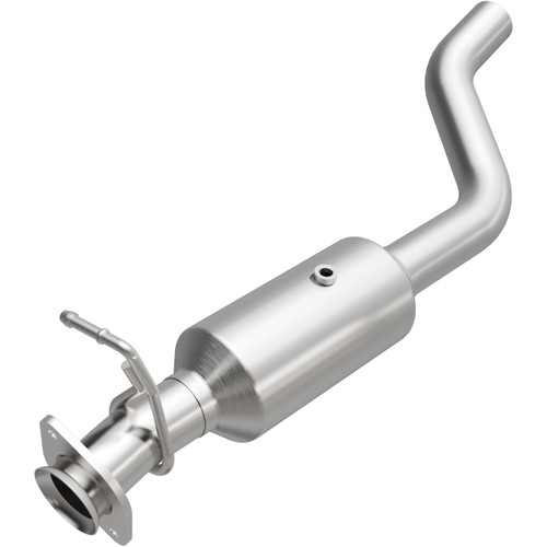 MagnaFlow 2022-2023 Ford F-650 7.3L | 2022-2023 Ford F-750 7.3L OEM Grade Federal / EPA Compliant Direct-Fit Catalytic Converter 280444