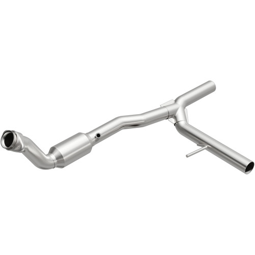 MagnaFlow 2005-2006 Ford F-150 4.2L California Grade CARB Compliant Direct-Fit Catalytic Converter 4651154