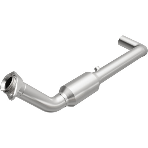 MagnaFlow 2005-2006 Ford F-150 4.2L California Grade CARB Compliant Direct-Fit Catalytic Converter 4651155