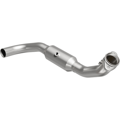 MagnaFlow 2006 Ford F-150 4.6L California Grade CARB Compliant Direct-Fit Catalytic Converter 4651409