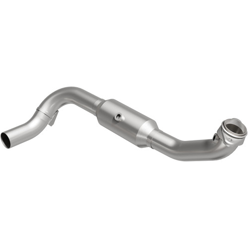 MagnaFlow 2005-2006 Lincoln Navigator 5.4L California Grade CARB Compliant Direct-Fit Catalytic Converter 4651507