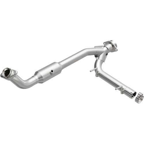 MagnaFlow 2005-2006 Lincoln Navigator 5.4L California Grade CARB Compliant Direct-Fit Catalytic Converter 4651508