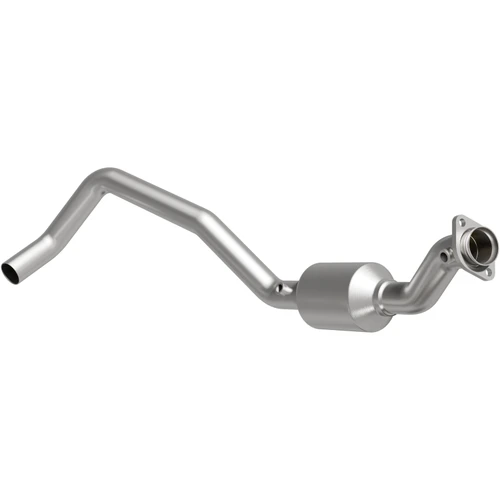 MagnaFlow 2004 Dodge Ram 1500 3.7L / 2004 Dodge Ram 1500 4.7L California Grade CARB Compliant Direct-Fit Catalytic Converter 4651609