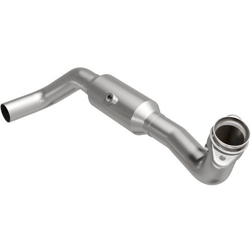 MagnaFlow 2006 Ford F-150 5.4L / 2006 Lincoln Mark LT 5.4L California Grade CARB Compliant Direct-Fit Catalytic Converter 4651694