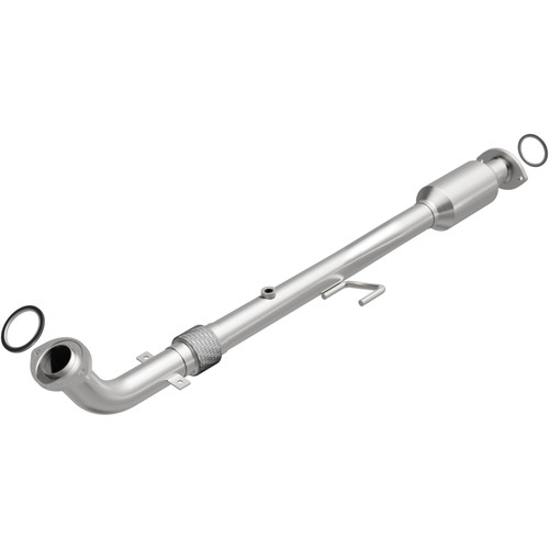 MagnaFlow 2010-2011 Toyota Camry 2.5L California Grade CARB Compliant Direct-Fit Catalytic Converter 5671998