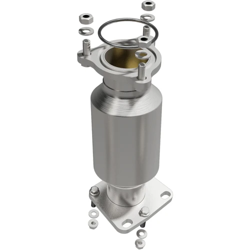 MagnaFlow 2011-2013 Buick LaCrosse 2.4L / 2011-2013 Buick Regal 2.4L California Grade CARB Compliant Direct-Fit Catalytic Converter 5631909