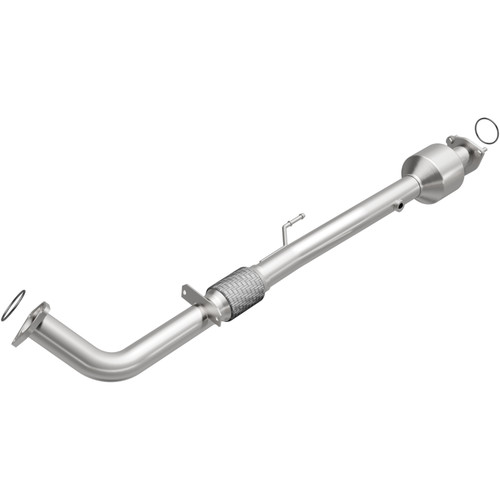 MagnaFlow 2013-2014 Honda Accord 2.4L California Grade CARB Compliant Direct-Fit Catalytic Converter 5671023
