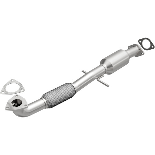 MagnaFlow 2012-2013 Buick LaCrosse 2.4L / 2011-2013 Buick Regal 2.4L California Grade CARB Compliant Direct-Fit Catalytic Converter 5671177