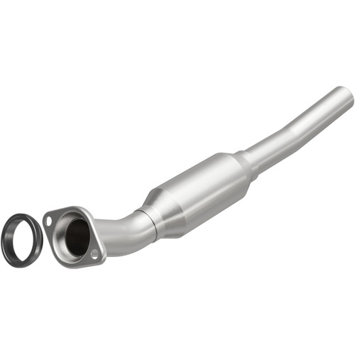 MagnaFlow 2009-2012 Mazda 6 2.5L California Grade CARB Compliant Direct-Fit Catalytic Converter 5671479