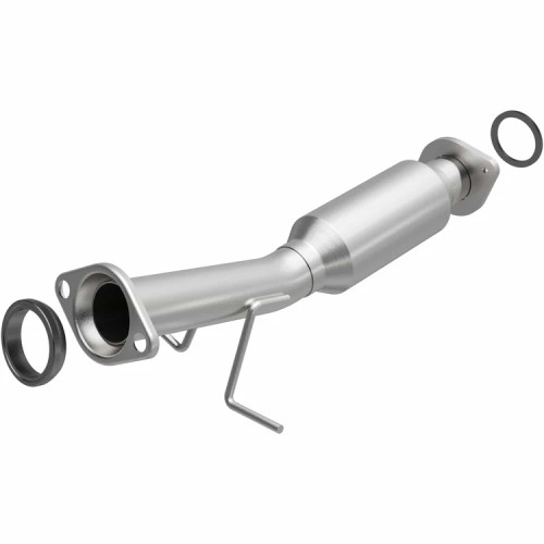 Magnaflow 5671550 | Mazda | 3 | 2.3L | Rear| Direct-Fit | California Catalytic Converter | D-193-155