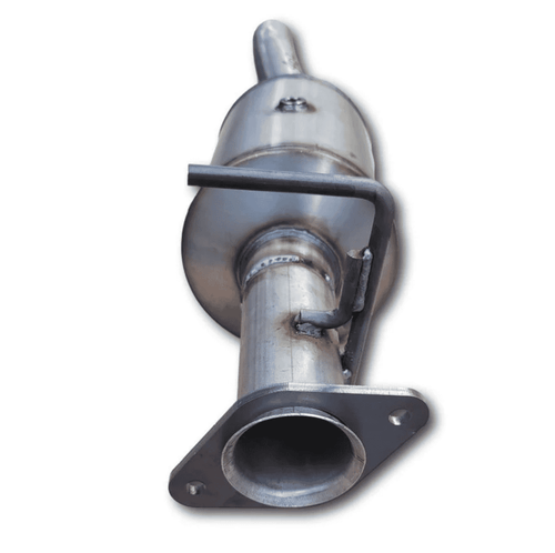 2016-2019 Ford  F-650 F-750 6.8L Direct Fit Catalytic Converter  | OEM Grade