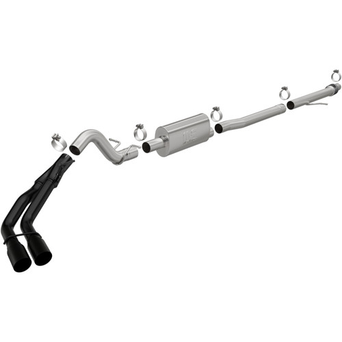 MagnaFlow 2024 Ford Ranger 2.3L SPEQ Series Cat-Back Performance Exhaust System 19635