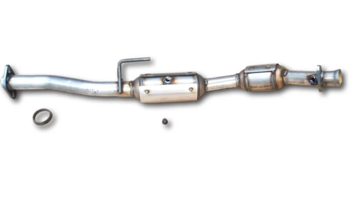 EPA Direct Fit Catalytic Converter For 2006 Hummer H3 Isuzu I-350 3.5L L5