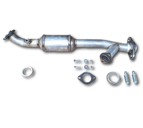 2003-2019 TOYOTA 4RUNNER | 2007-2014 FJ CRUISER | 4L | Passenger Side/Rear | Catalytic Converter-Direct Fit | OEM Grade EPA