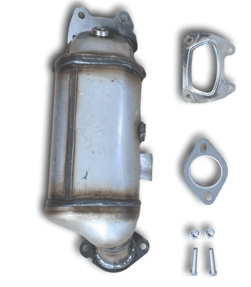2014-2020  Ram Promaster 1500/2500/3500 | 3.6 | Drivers(Radiator) Side-Bank 2  | Exhaust Manifold With Integrated Catalytic Converter OEM Grade Federal (Exc.CA) | HTTX 88822-191