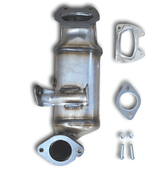 2014-2020  Ram Promaster 1500/2500/3500 | 3.6 | Drivers(Radiator) Side-Bank 2  | Exhaust Manifold With Integrated Catalytic Converter OEM Grade Federal (Exc.CA) | HTTX 88822-191-1