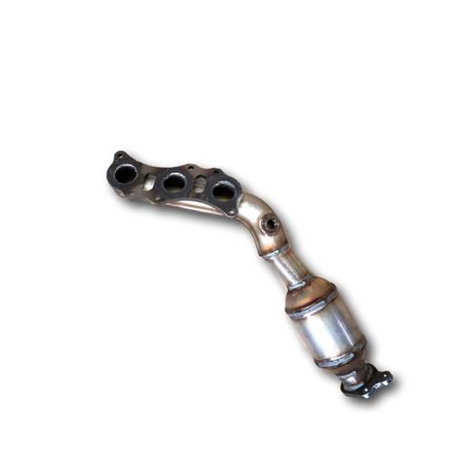 TOYOTA  4RUNNER ( 2006-2009) |TUNDRA ( 2005-2006) | TACOMA (2005-2011)| FJ CRUISER (2007-2009 ) | 4L | BANK 1-Front Passenger Side Catalytic Converter-Direct Fit-California and NY Legal OEM TOYOTA