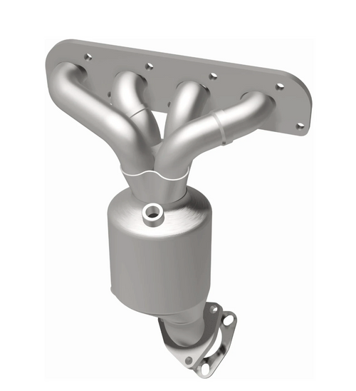 2012-2014 Chevrolet Volt Front Manifold Direct Fit Catalytic Converter California CARB Legal EO D-193-152