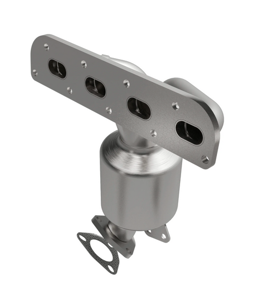 2012-2014 Chevrolet Volt Front Manifold Direct Fit Catalytic Converter California CARB Legal EO D-193-152