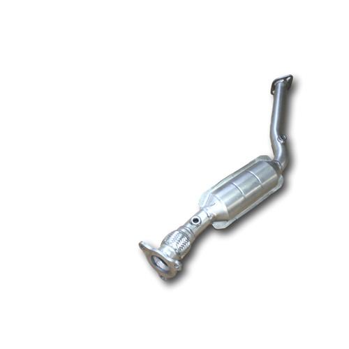 2005-2006 CHEVROLET COBALT/HHR, SATURN ION | 2.2L/2.4L | Manual Trans | Automatic Trans | Catalytic Converter-Direct Fit | California Legal | EO# D-562-76