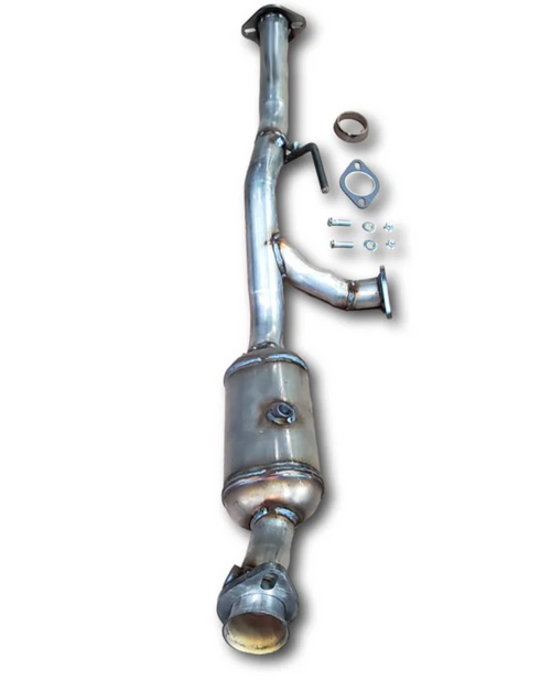 2007-2011 FORD RANGER, MAZDA B4000 | 4L | Passenger Side | Catalytic Converter-Direct Fit | OEM Grade EPA