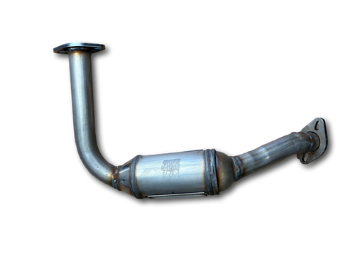 2007-2011 Ford Ranger Mazda B-4000 | 4.0L Bank 2-Driver Side Direct-Fit California Legal Catalytic Converter | EO D-562-78-1