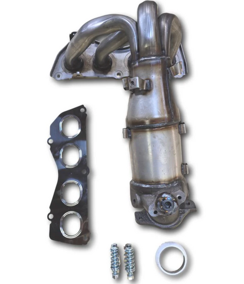 2010-2015 TOYOTA VENZA | 2012-2017 CAMRY | 2.7L | Catalytic Converter-Direct Fit | OEM Grade EPA
