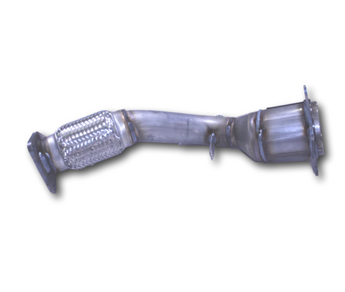 2008-2010 PORSCHE CAYENNE | 4.8L GTS/S non TURBO  Front/Passenger Side - Bank 1 | Catalytic Converter-Direct Fit California  CARB EO D-562-77-3