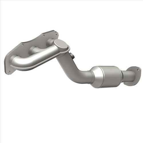 2006 LEXUS GS300 | 3L | Driver Side | RWD | Catalytic Converter-Direct Fit | Standard Grade EPA