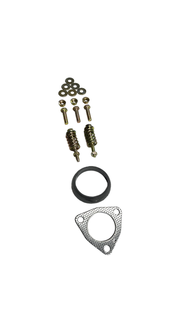 2005-2012 | TOYOTA TACOMA | 2.7L | Complete Assembly | Catalytic Converter-Direct Fit | California Legal | EO# D-193-135 D-193-147 | Verify Test Group number matches 2005-2012 | TOYOTA TACOMA | 2.7L | Complete Assembly | Catalytic Converter-Direct Fit | California Legal | EO# D-193-135 D-193-147 | Verify Test Group number matches