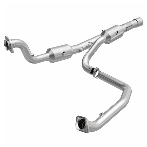 2015-2020 RAM 2500 2014-2020 RAM 3500 6.4L Direct -Fit Catalytic Converter Assembly EPA Grade