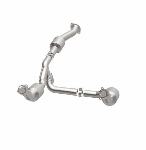 2020-2023 Chevrolet Silverado 2500HD/3500HD GMC Sierra 2500HD/3500HD 6.6L Direct Fit Catalytic Converter Assembly EPA 