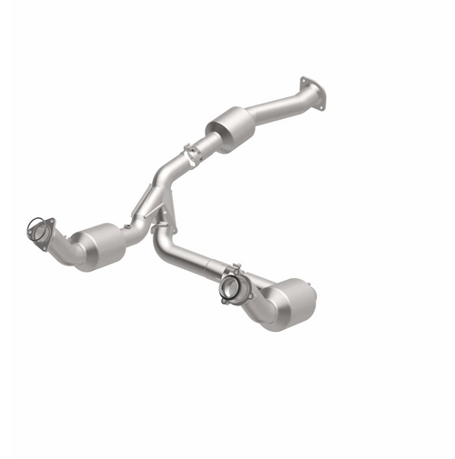 2020-2023 Chevrolet Silverado 2500HD/3500HD GMC Sierra 2500HD/3500HD 6.6L Direct Fit Catalytic Converter Assembly EPA 