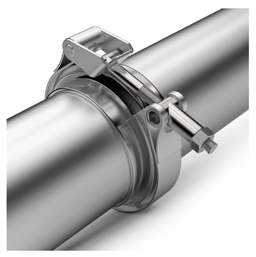 2025-2026 Ram 1500 RHO Cat-Back Exhaust Magnaflow SPEQ Series 19704