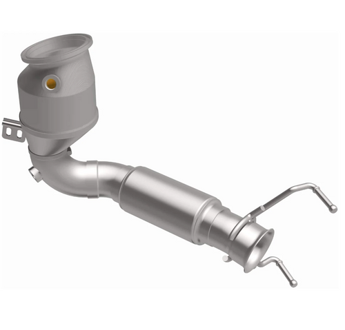 2016-2019 BMW X1 2017-2022 BMW X2 2017-2023 Mini Cooper Countryman/Clubman Direct-Fit Front 1.5L  2L  OEM Grade Catalytic Converter Federal