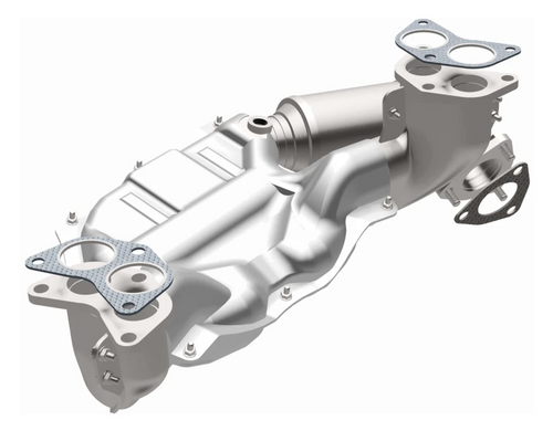 2011-2015 Subaru Forester 2013-2014 Legacy Outback 2.5L Non Turbo Bank 1 Front California Legal CARB Catalytic Converter | EO#D-193-175